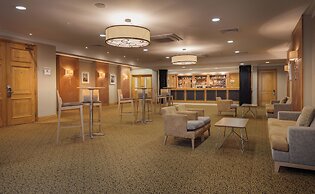 Oxford Belfry Hotel & Spa