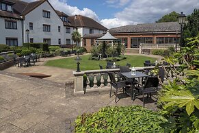 Oxford Belfry Hotel & Spa