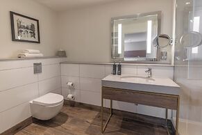Oxford Belfry Hotel & Spa