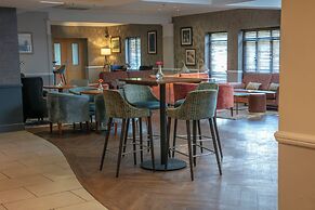 Oxford Belfry Hotel & Spa