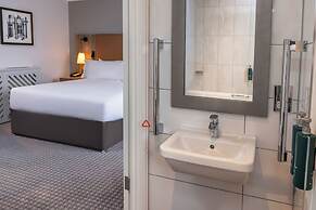 Oxford Belfry Hotel & Spa
