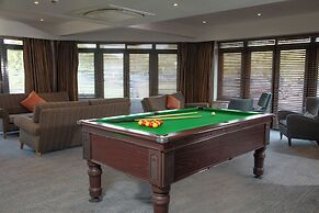 Oxford Belfry Hotel & Spa