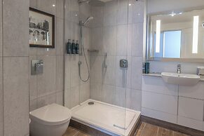Oxford Belfry Hotel & Spa