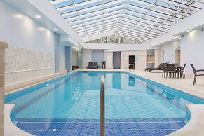 Oxford Belfry Hotel & Spa