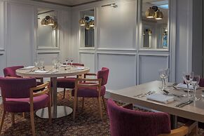 Oxford Belfry Hotel & Spa