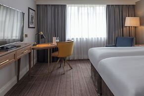Oxford Belfry Hotel & Spa