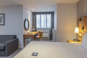 Oxford Belfry Hotel & Spa