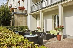 H+ Hotel & SPA Friedrichroda