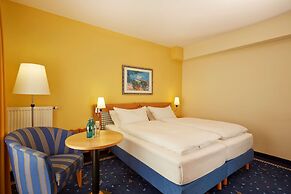 H+ Hotel & SPA Friedrichroda