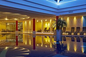 H+ Hotel & SPA Friedrichroda