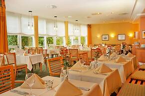 H+ Hotel & SPA Friedrichroda