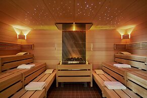 H+ Hotel & SPA Friedrichroda