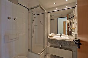 H+ Hotel & SPA Friedrichroda