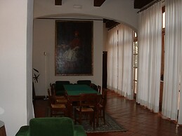 Locanda Del Lupo