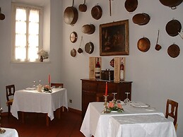 Locanda Del Lupo