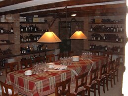 Locanda Del Lupo