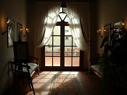 Locanda Del Lupo