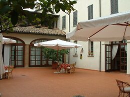 Locanda Del Lupo