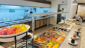 Quality Inn Ciudad Obregon