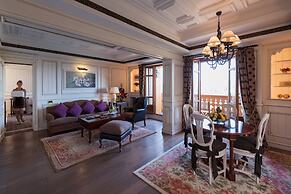 Michlifen Resort & Golf