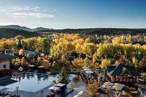 Michlifen Resort & Golf