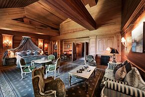 Michlifen Resort & Golf