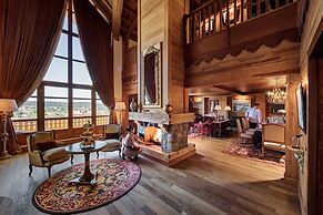 Michlifen Resort & Golf