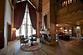 Michlifen Resort & Golf