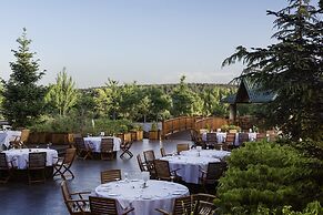 Michlifen Resort & Golf