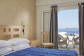 Andros Holiday