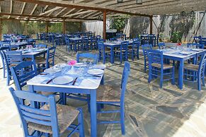 Andros Holiday