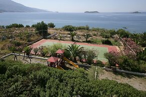 Andros Holiday