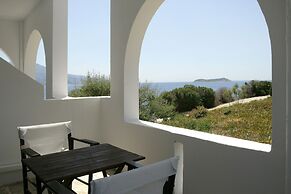 Andros Holiday