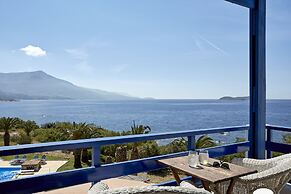 Andros Holiday