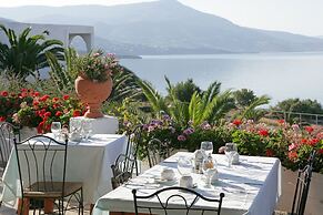 Andros Holiday