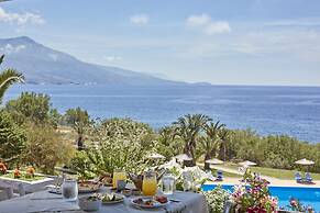 Andros Holiday