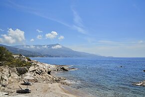 Andros Holiday