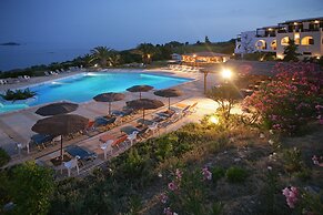 Andros Holiday