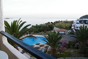 Andros Holiday