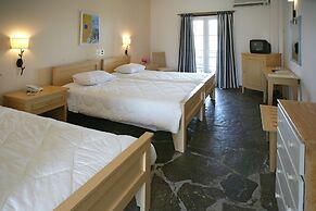 Andros Holiday