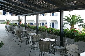 Andros Holiday