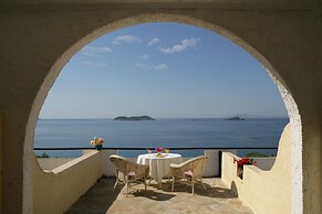 Andros Holiday