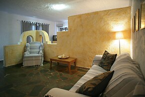 Andros Holiday