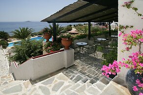 Andros Holiday