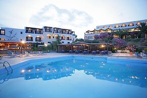 Andros Holiday