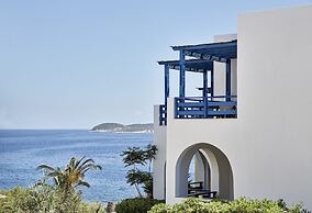 Andros Holiday