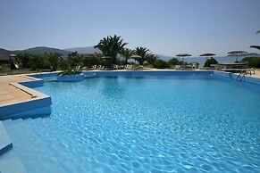 Andros Holiday