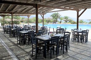 Andros Holiday
