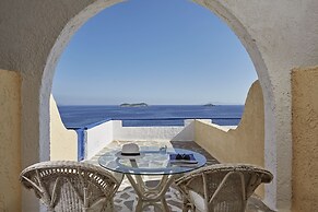 Andros Holiday