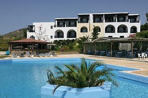 Andros Holiday